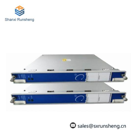 Bently Nevada 3500 ，3500/92，3500/93 Communication Gateway module