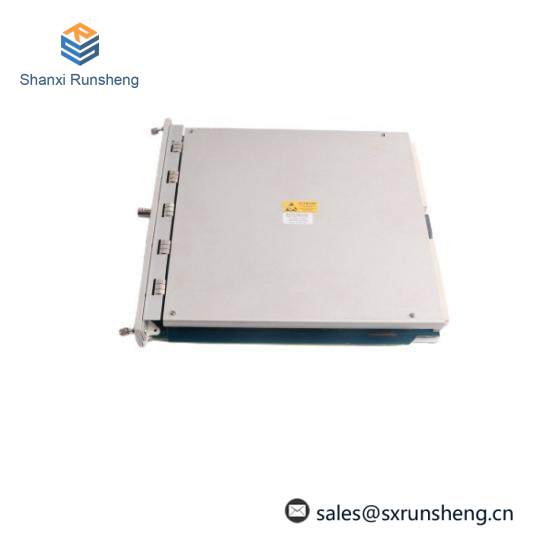 Bently Nevada 3500/53M 286566-01 Proximity/Seismic Monitor Module