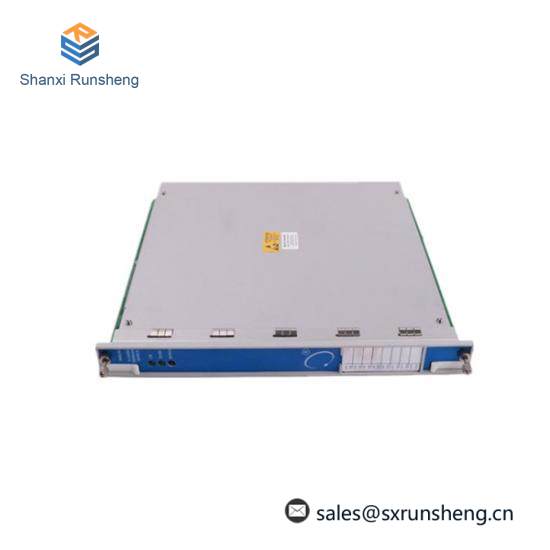 BENTLY NEVADA 3500/54M 286566-01 Overspeed Detection Module