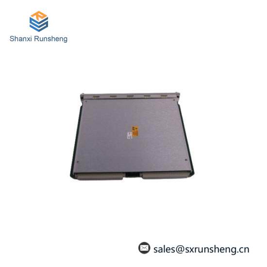 Bently Nevada 3500/60 173186-01  Temperature Monitor