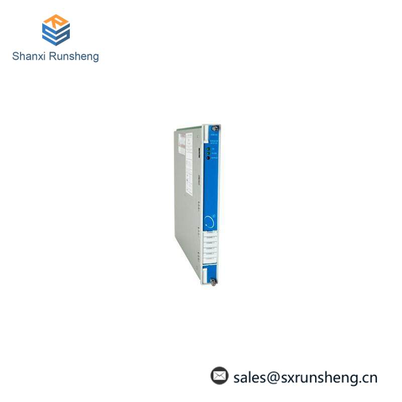 ABB RXLK 2H Relay Monitors