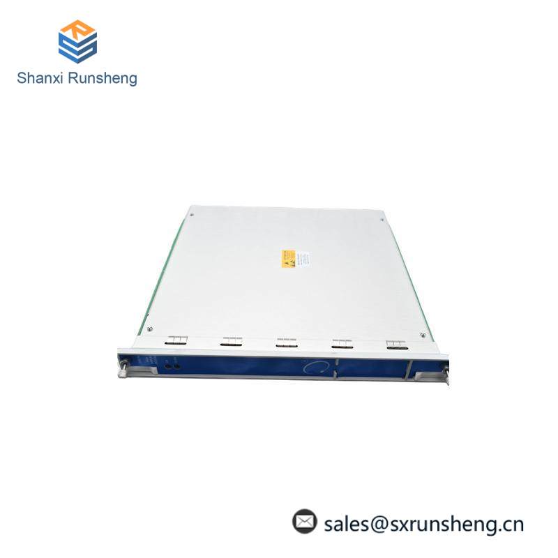 Bently Nevada 3500/94 145988-01 Display Router
