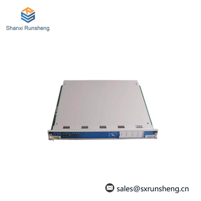 Bently Nevada 3500/94M 184826-01 Module