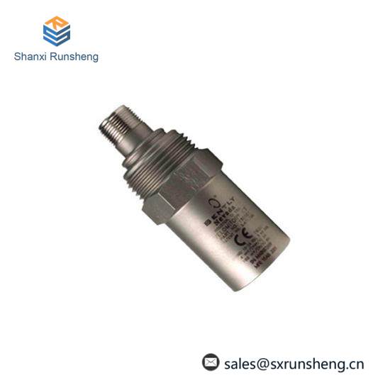 BENTLY NEVADA 3536/190501 CT Velomitor Velocity Transducer