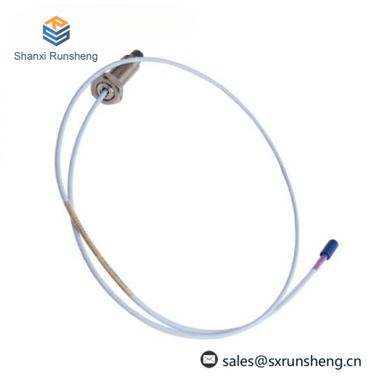 Bently Nevada 5300-08-050-03-00 Proximity Probes
