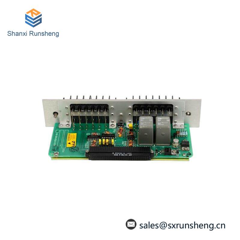 Bently Nevada 81546-01 SIGNAL INPUT BOARD