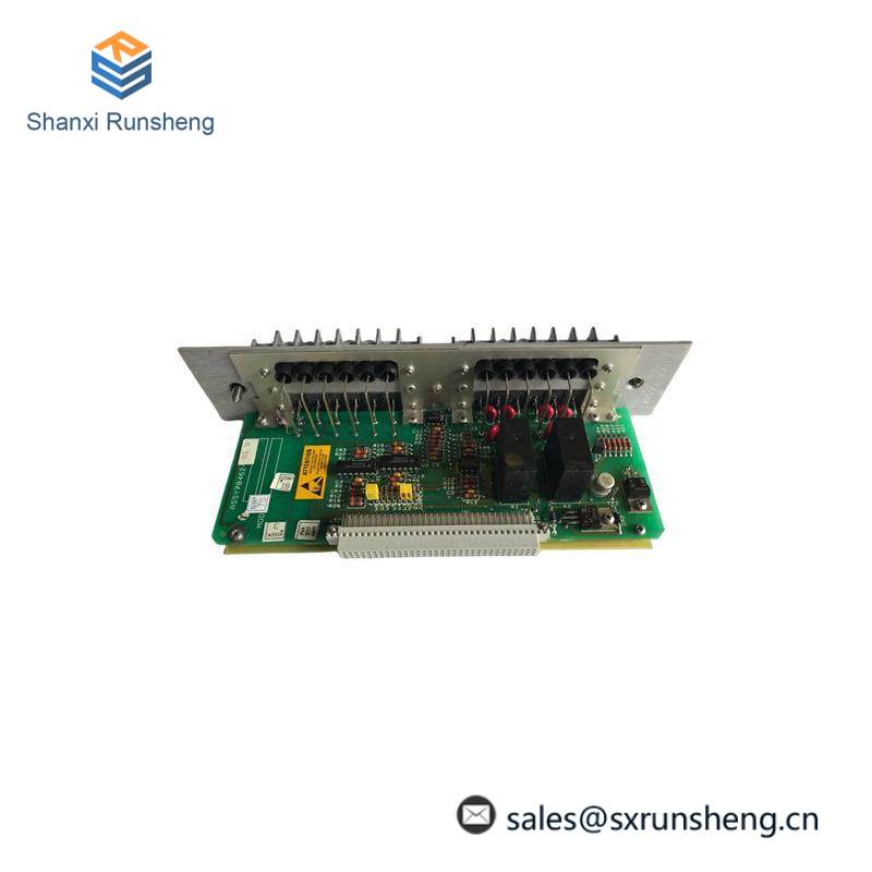 Bently Nevada 82365-01 I/O Module
