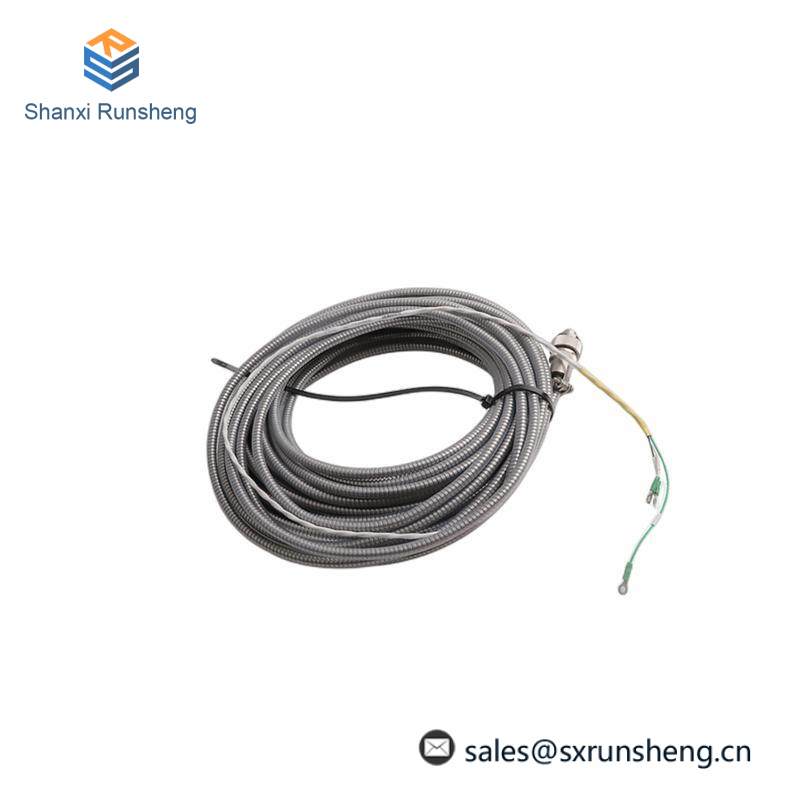 Bently Nevada 84661-10 Velomitor Interconnect Cable