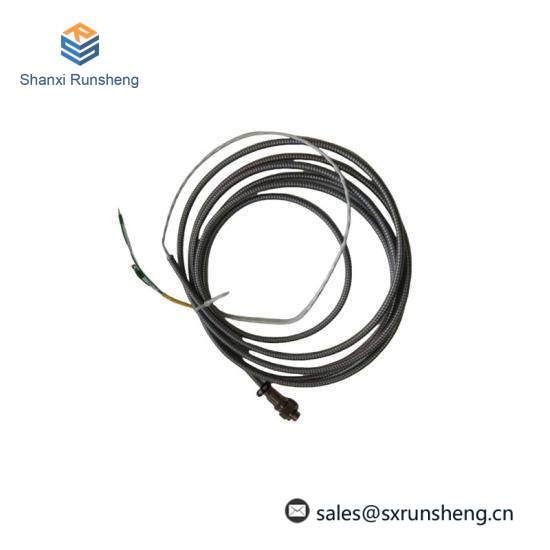 BENTLY NEVADA 84661-16 Interconnect Cable AUTOMATION PARTS