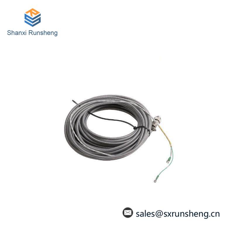 Bently nevada 84661-33 Velomitor Interconnect Cable