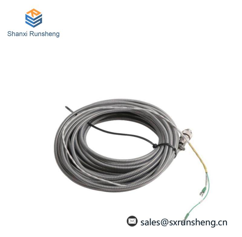 Bently Nevada 84661-60 Velomitor Interconnect Cable