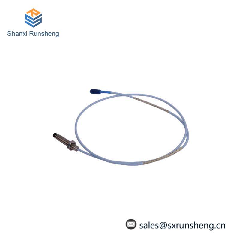 Bently Nevada 84661-6 probe cable
