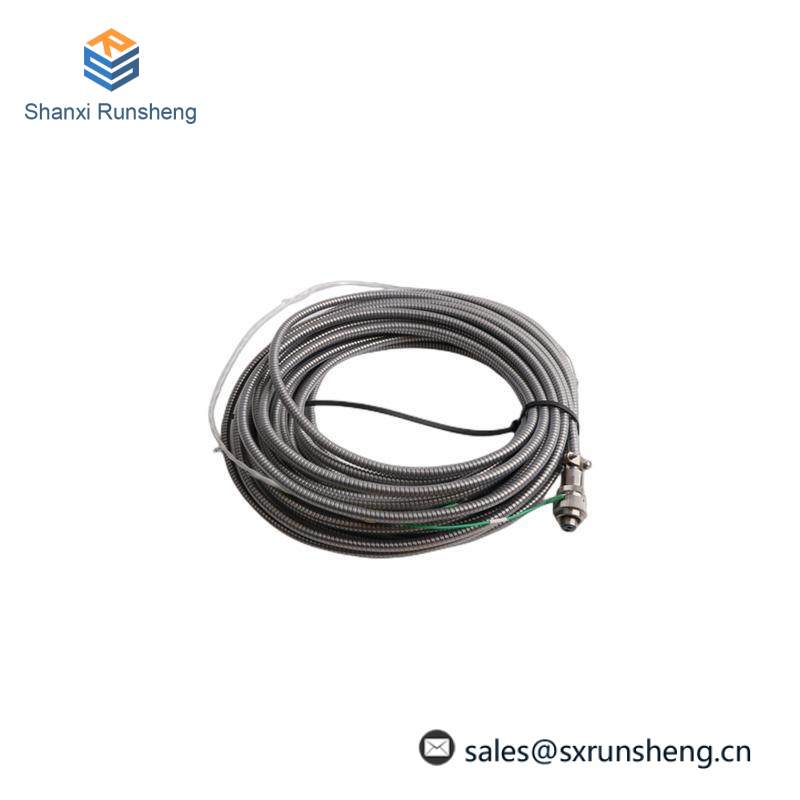 Bently Nevada 84661-8 probe cable