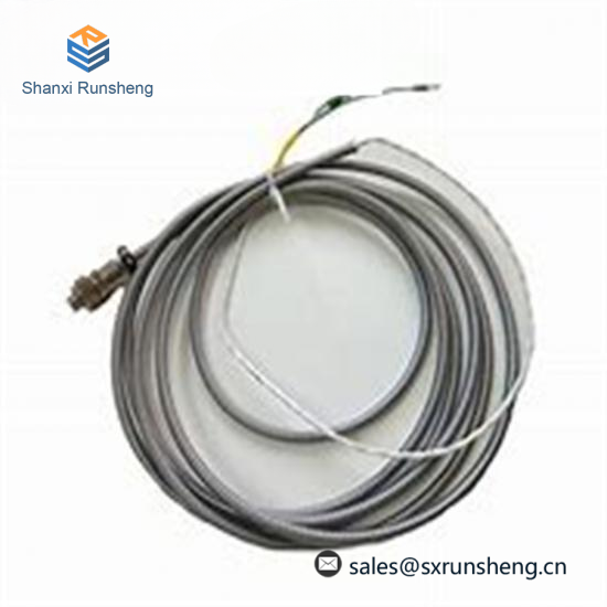 Bently Nevada 84661-8 Velomitor Interconnect Cable