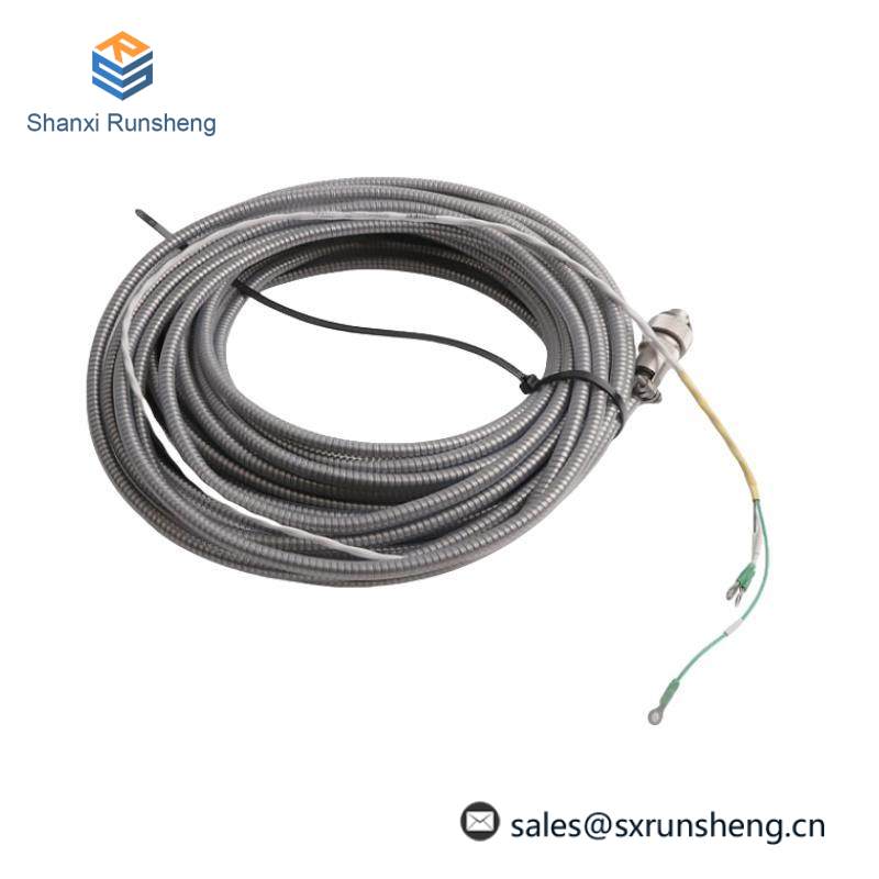 16137-122  Moore APACS I/O Cable Assembly