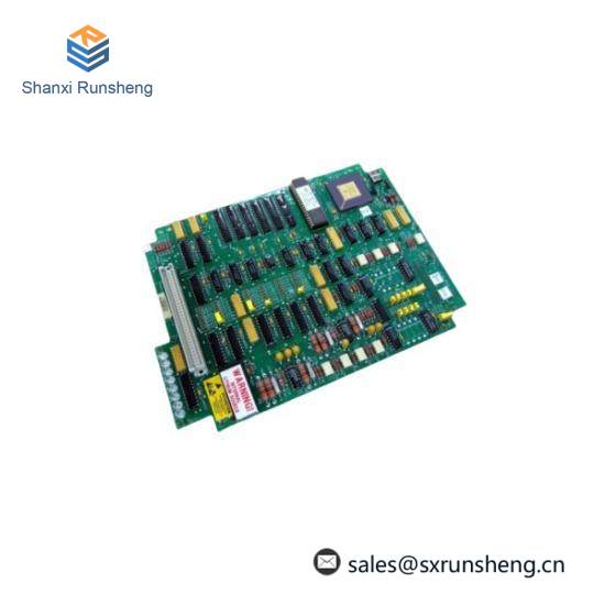 Bently Nevada 87870-01  Circuit Board