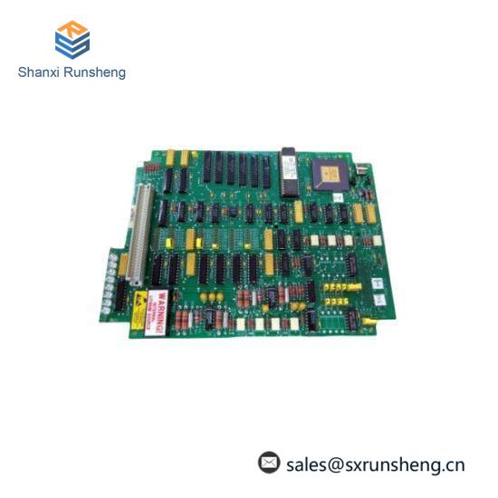 Bently Nevada 87870-01  Circuit Board