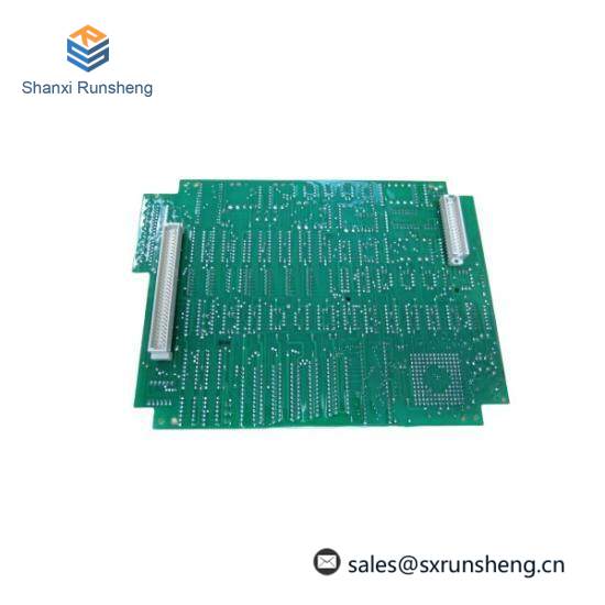 Bently Nevada 87870-01  Circuit Board