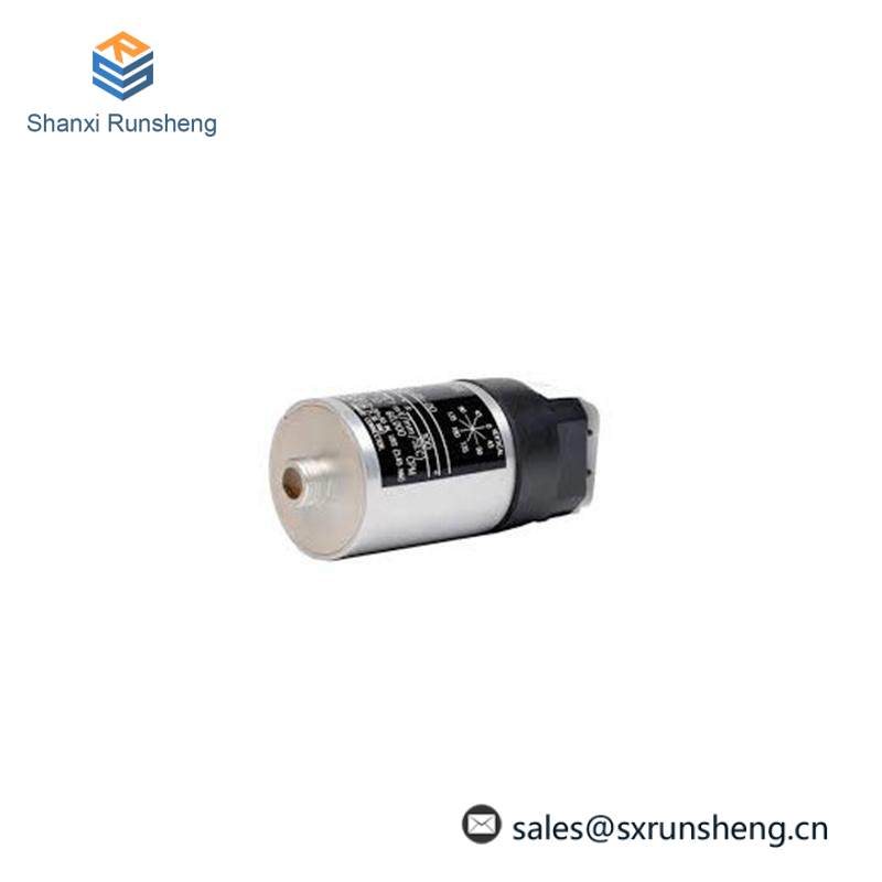 BENTLY NEVADA 9200-03-05-10-00 Two-wire Transducer