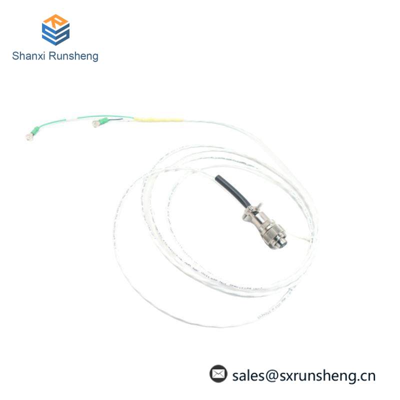 Bently Nevada 9571-50 Interconnect Cable