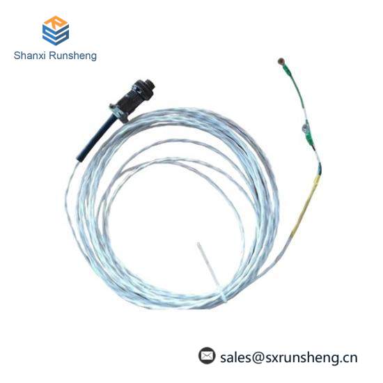 Bently Nevada 9571-50 Interconnect Cables