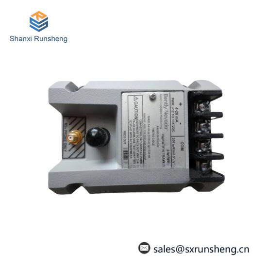 Bently Nevada 990-05-70-03-05 Vibration Transmitter
