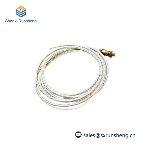 Bently Nevada 991-06-XX-01-00 MOD:164113-01  Proximity Sensor