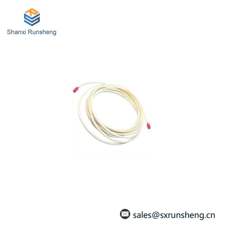 Bently Nevada BA21747-000-00 Proximeter Extension Cable