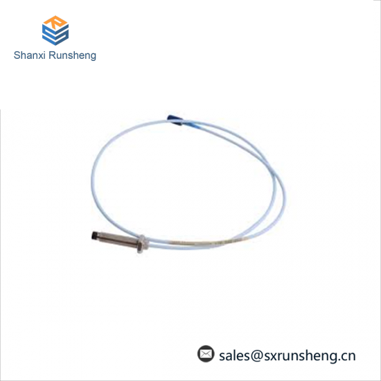 Bently Nevada BN33OOXL-330103-AOO-B10-C10-D02-E00 Proximity Transducer