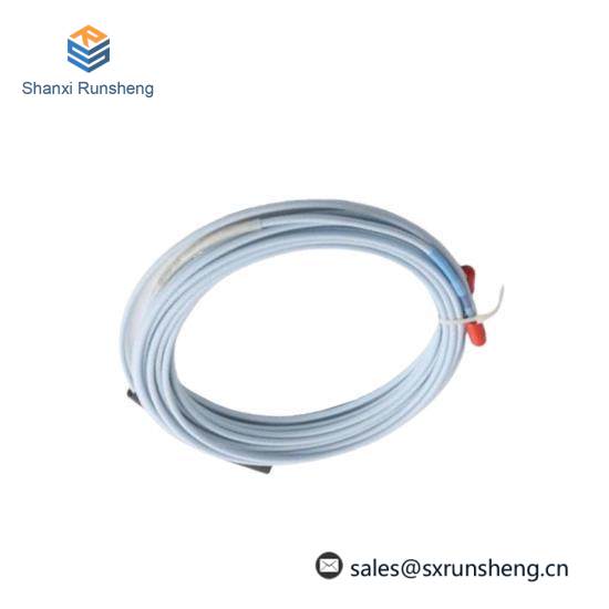 Bently Nevada Extension Cable 330130-070-10-CN