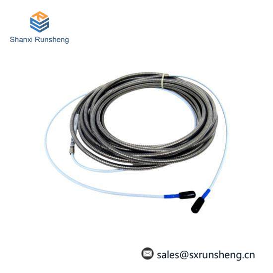 Bently Nevada Extension Cable 330130-080-01-00