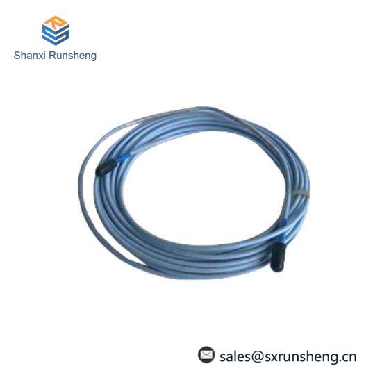 Bently Nevada Extension Cable 330130-080-03-CN