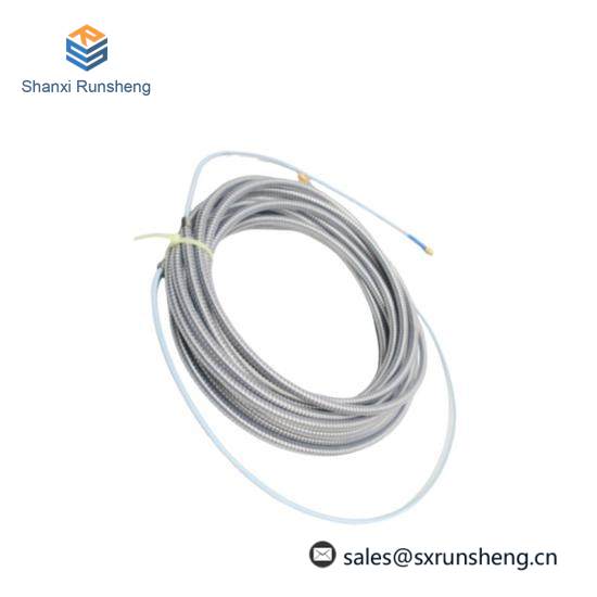Bently Nevada Extension Cable 330130-085-01-05