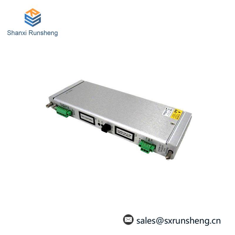 Bently Nevada PW482-11 INTERFACE MODULE