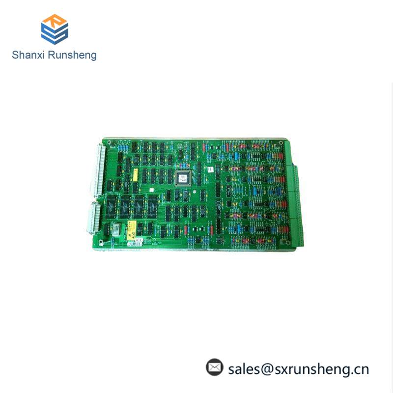 BENTLY NEVADA PWA103928-01 Interface Module
