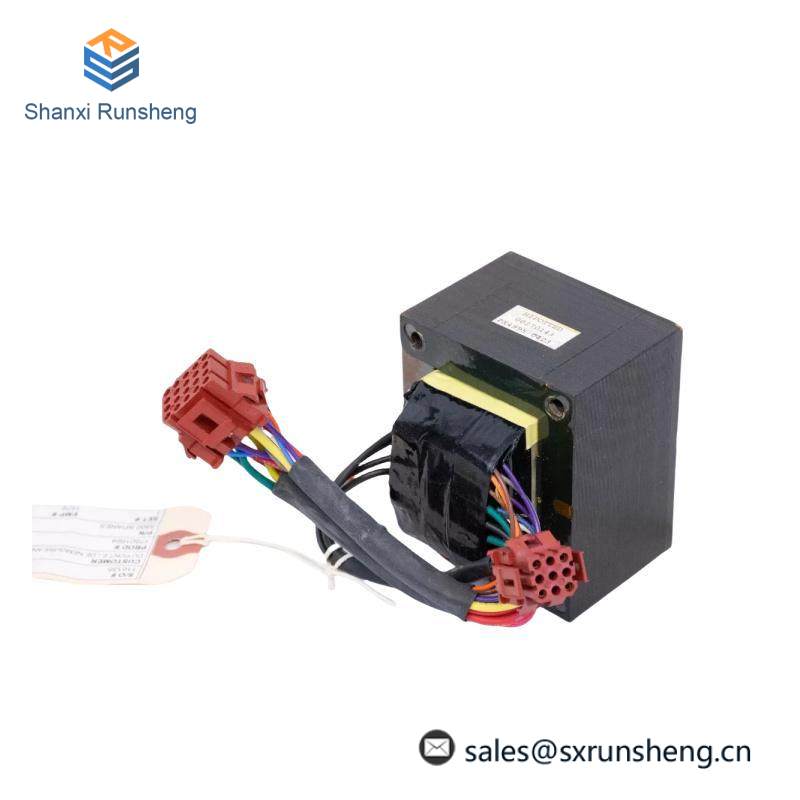 Bently Nevada PX49950232 00270143 Transformer