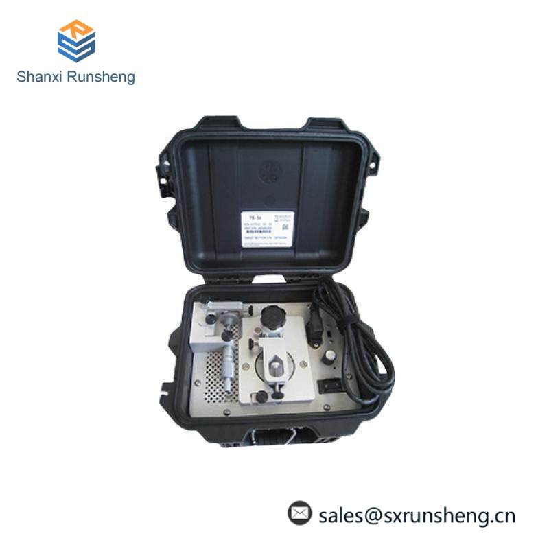 Bently Nevada TK-3E 177313-02-01 Proximity System Test Kit