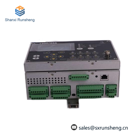 Bently Nevada TK3-3E Vibration Calibration Analyzer