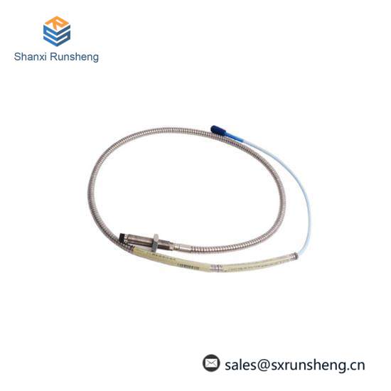 BENTLY NEVADA TM0180-045-00 Proximity Probe