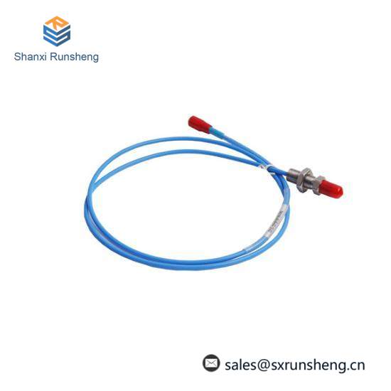 BENTLY NEVADA TM0180-05-05-03-10-02 Standard 8mm Probe