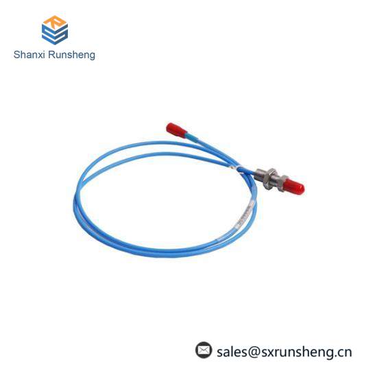 Bently Nevada TM0180-08-00-15-10-02 Extension Cable