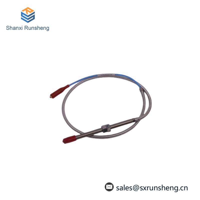 Bently Nevada TM0180-08-00-15-10-02 Proximity Probe