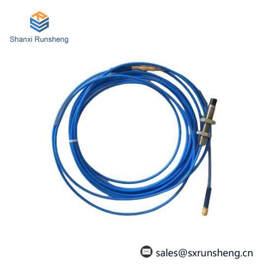 Bently Nevada WT0180-A07-B00-C06-D05 Vibration Probe