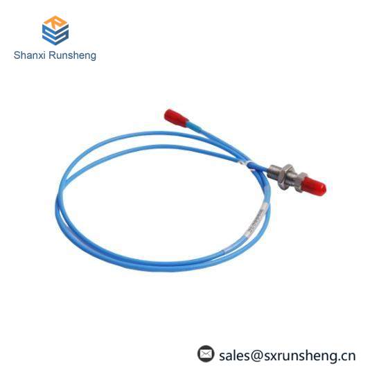 Bently Nevada WT0181-A45-B00 Extension Cable