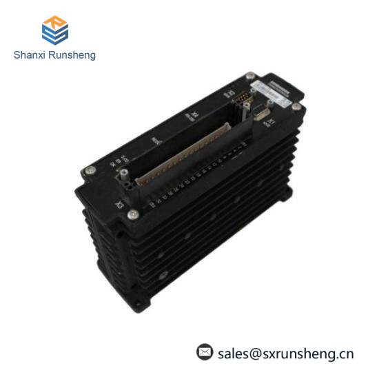 BERGER LAHR BLC382TCPUC1S LX800  CONTROLLER