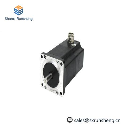 Berger Lahr VRDM31122/50LWC Multiphase Motor