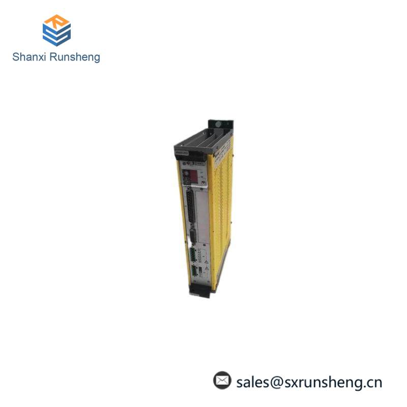 BERGER LAHR WD5-008.051-00 STEPPING MOTOR DRIVER