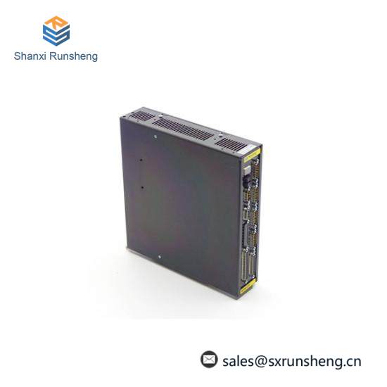 Berger Lahr WPM-311.03401 Controller