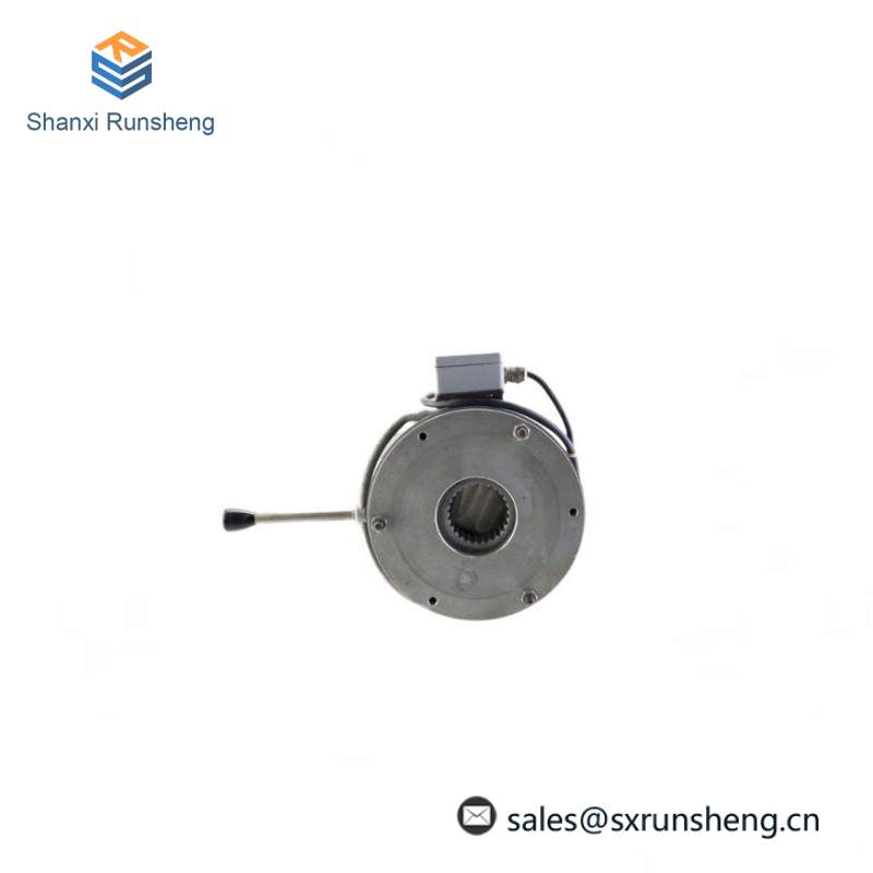 Intorq/lenze BFK458/16E spring-applied brake