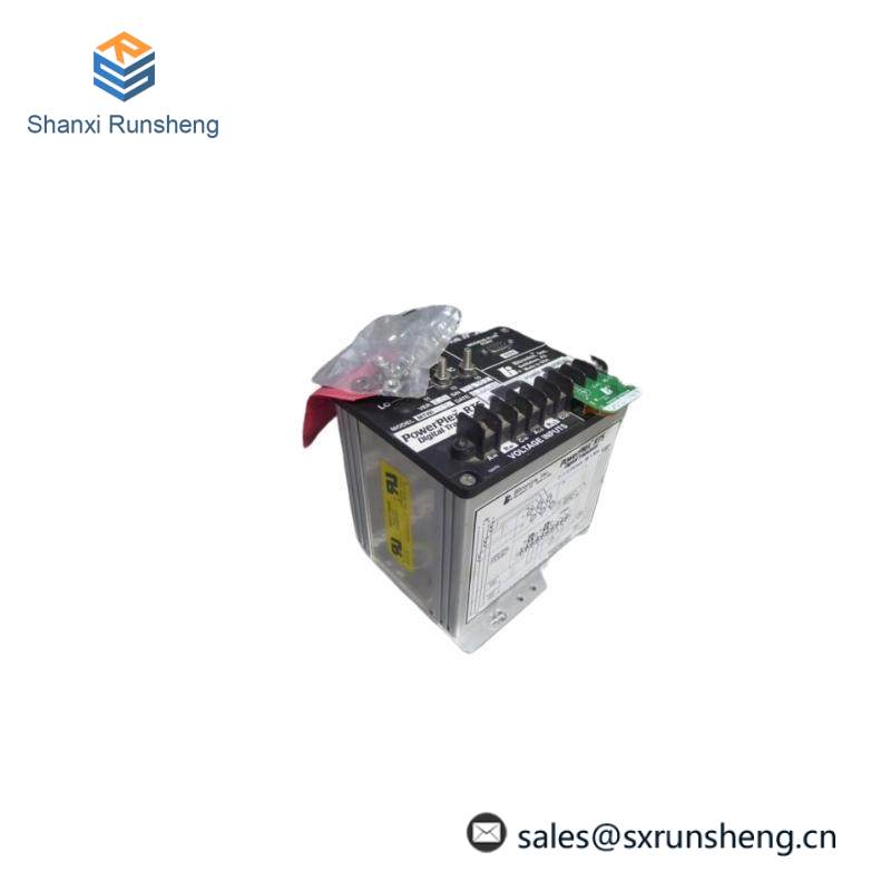 BITRONICS POWERPLEX RTS MTWIN4B DIGITAL TRANSDUCER